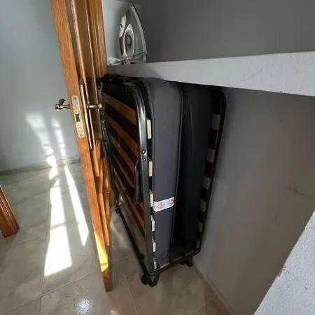 公寓 Apartamento Cristal