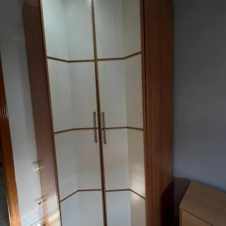 Apartamento Cristal 库列拉