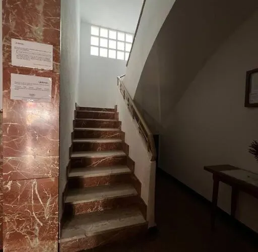 Apartamento Cristal *