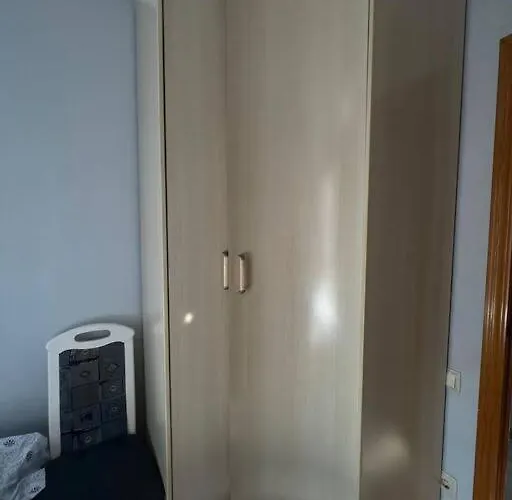 Apartamento Cristal *