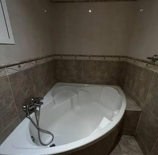 Apartamento Cristal
