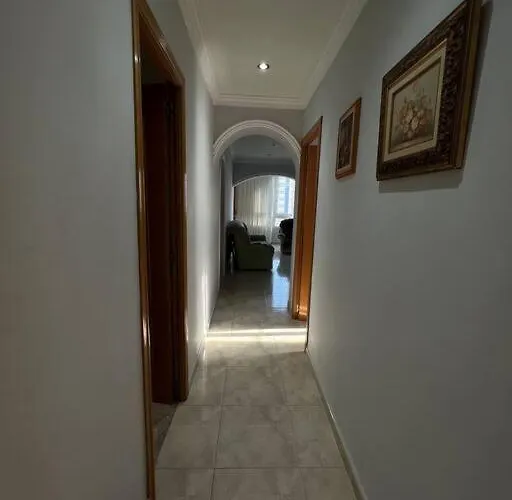 Apartamento Cristal