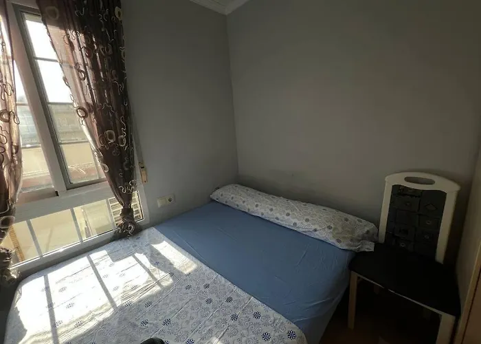Apartamento Cristal Apartment