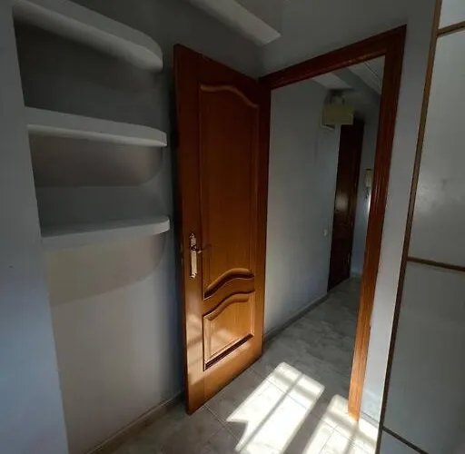 Apartamento Cristal Apartment