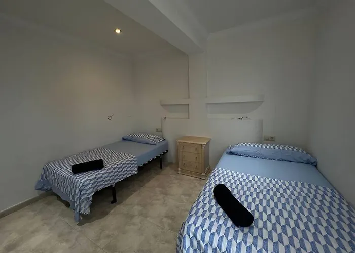 Apartamento Cristal Apartment *