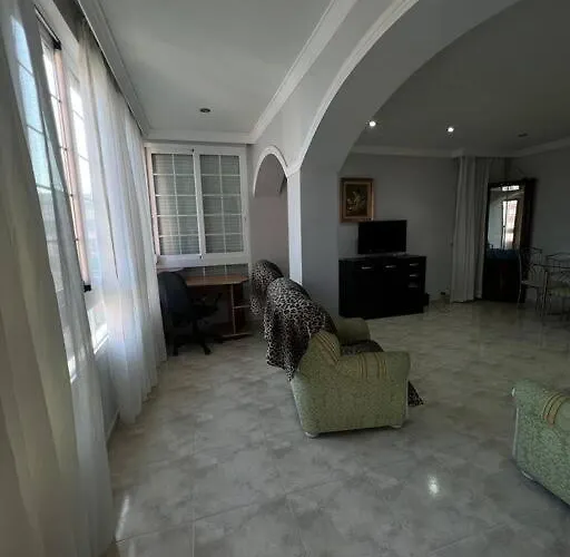 Apartment Apartamento Cristal