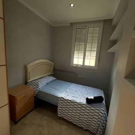 Apartamento Cristal Cullera