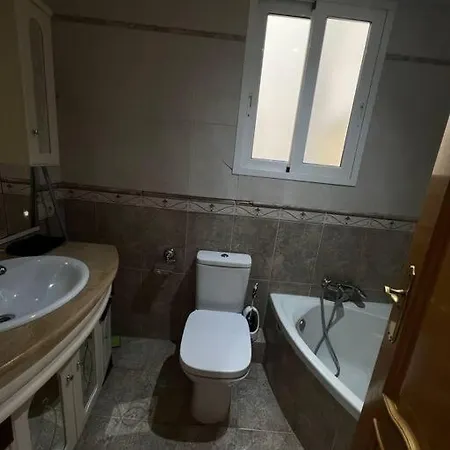 Apartamento Cristal Apartment