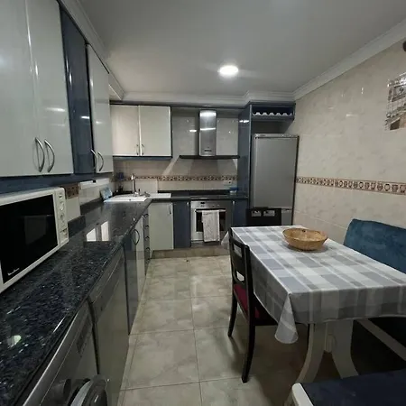 Apartamento Cristal *