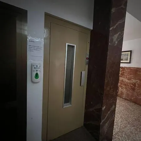 Apartamento Cristal Apartment Cullera