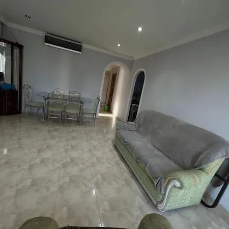 Apartamento Cristal Apartment *