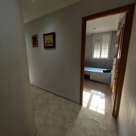 Apartment Apartamento Cristal Cullera