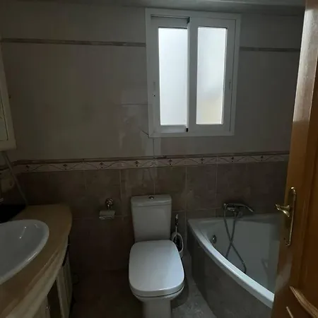Apartamento Cristal Apartment