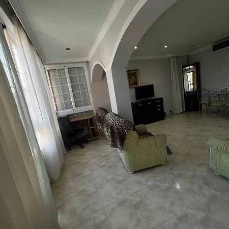 Apartamento Cristal * Cullera