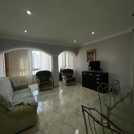 Apartamento Cristal Apartment Cullera