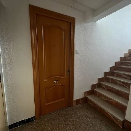 公寓 Apartamento Cristal *