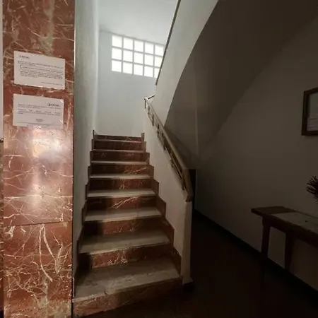 Apartamento Cristal *