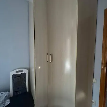 Apartamento Cristal *