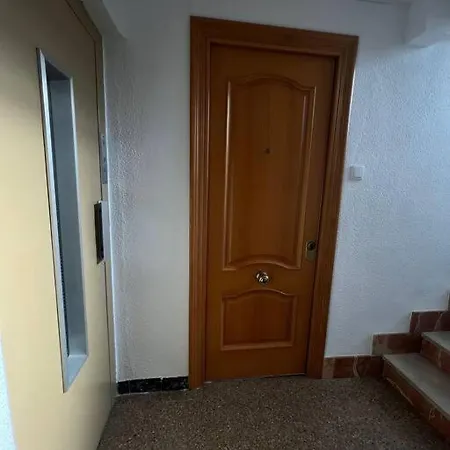 Apartamento Cristal 公寓