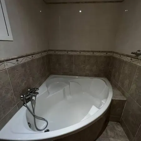 Apartamento Cristal