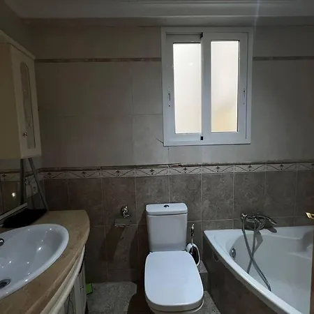公寓 Apartamento Cristal