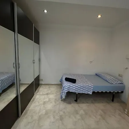 Apartamento Cristal Cullera