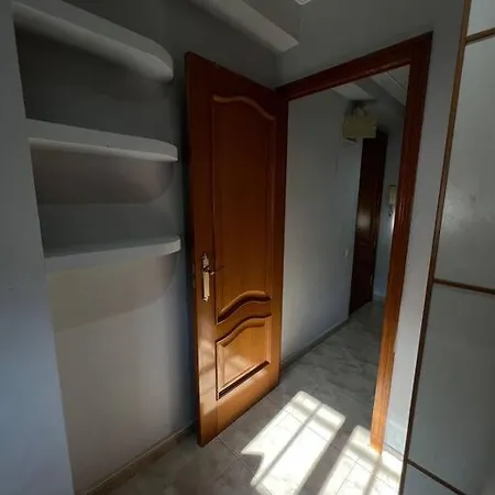 Apartamento Cristal Apartment