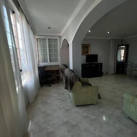 Apartment Apartamento Cristal