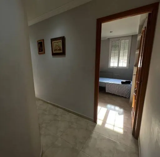 아파트 Apartamento Cristal 쿠엘라