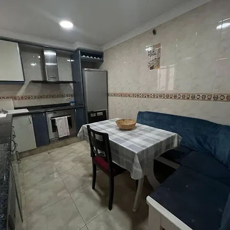 Apartamento Apartamento Cristal Cullera