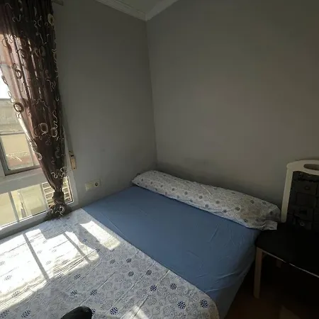 Apartamento Cristal Apartamento