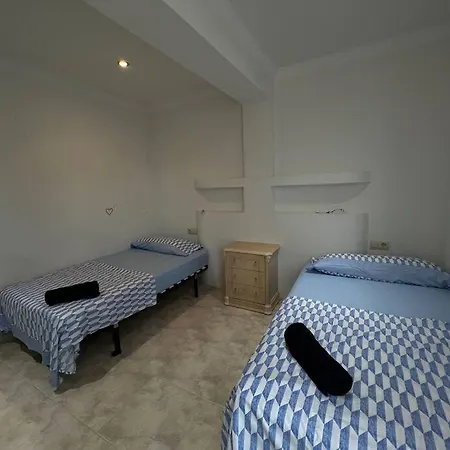 Apartamento Cristal Apartamento *