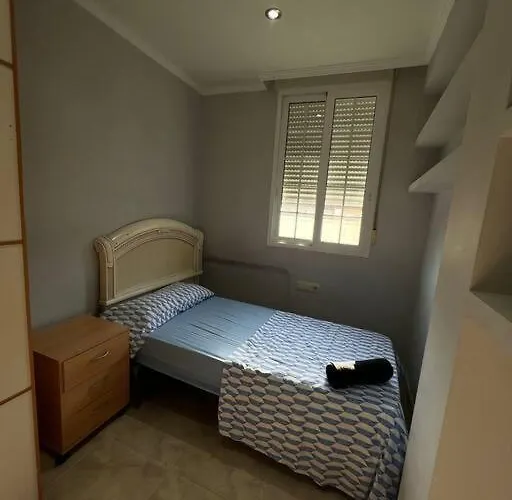 Apartamento Cristal Cullera
