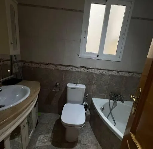 Apartamento Cristal Apartamento