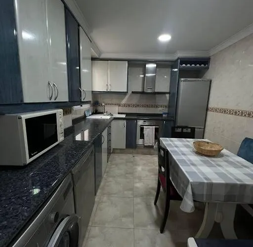 Apartamento Cristal *