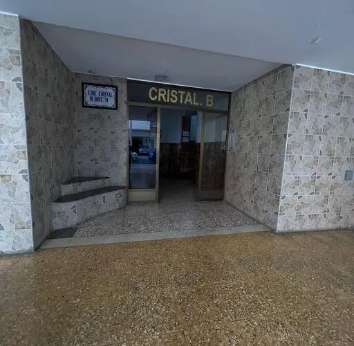 Apartamento Cristal Apartamento Cullera