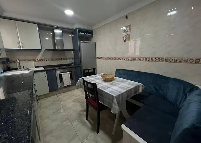 Apartamento Apartamento Cristal Cullera