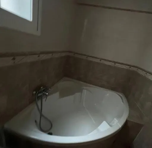 Apartamento Apartamento Cristal *