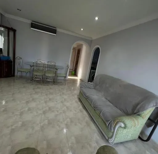 Apartamento Cristal Apartamento *