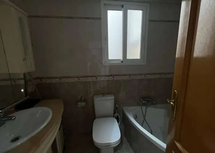 Apartamento Cristal Apartamento