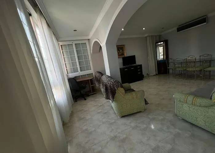 Apartamento Cristal * Cullera