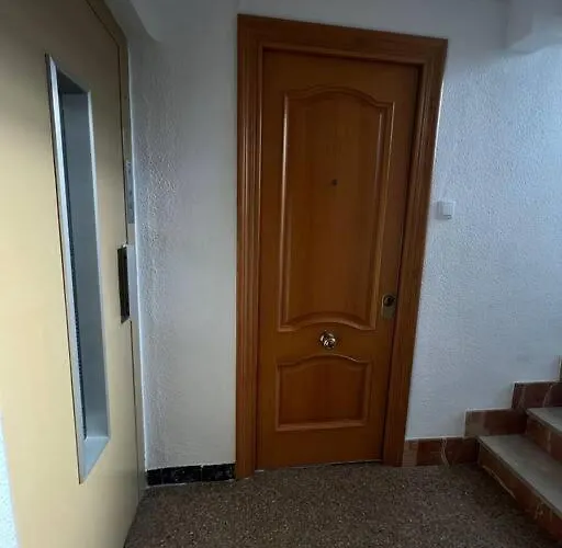 Apartamento Cristal Apartamento