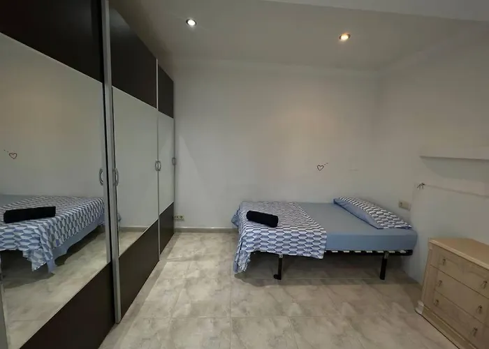 Apartamento Cristal Cullera